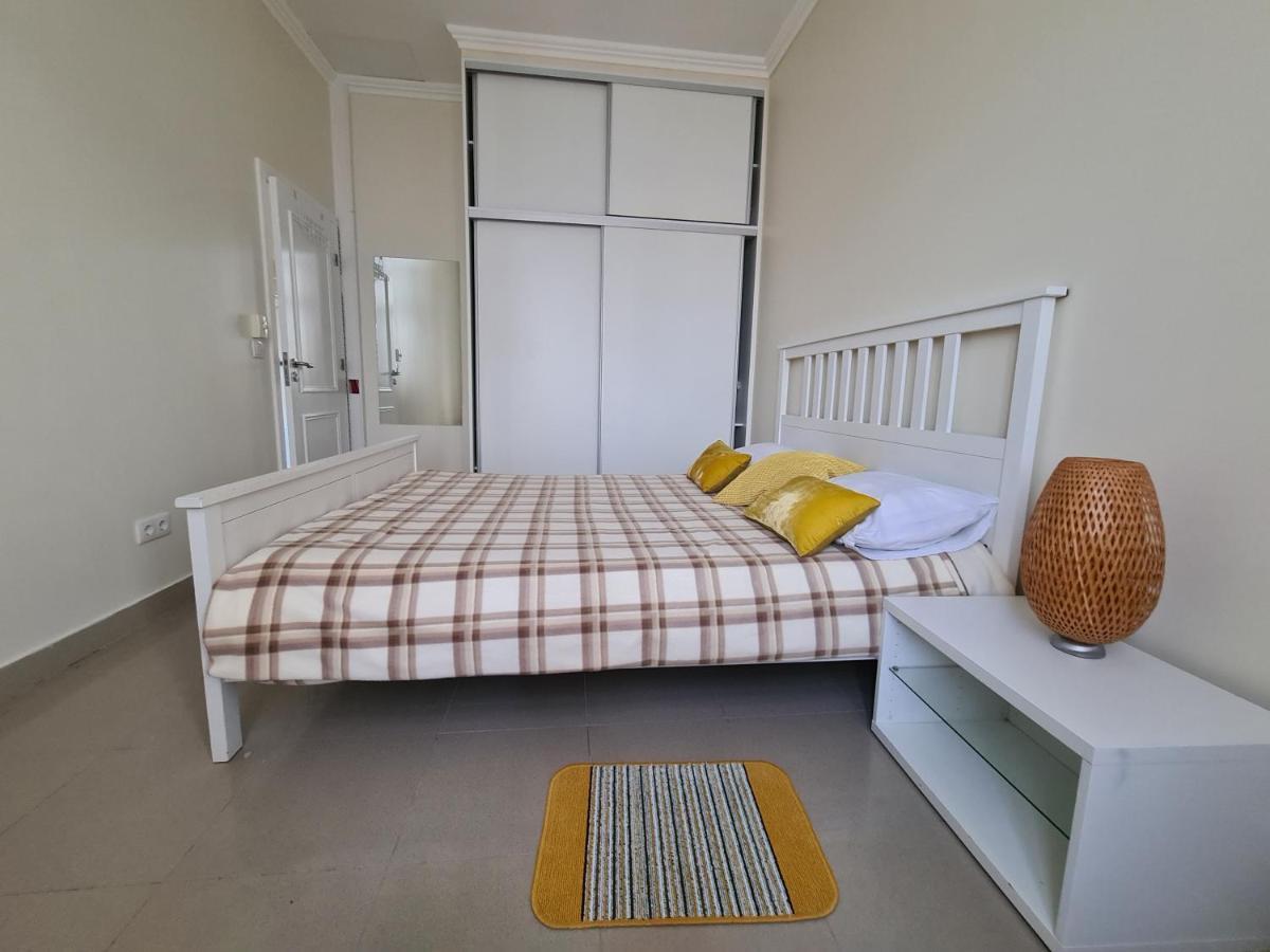 Funchal Centre Comfort Bagian luar foto