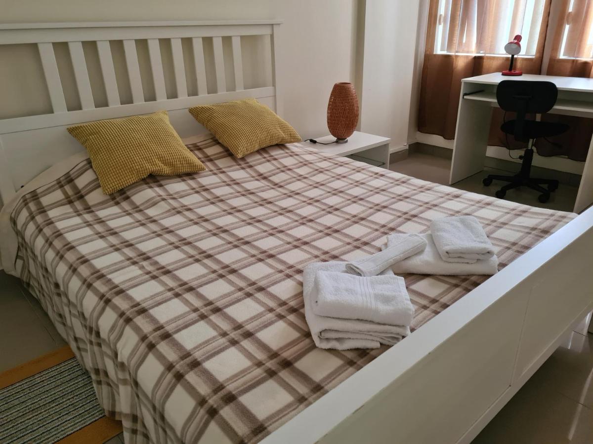 Funchal Centre Comfort Bagian luar foto